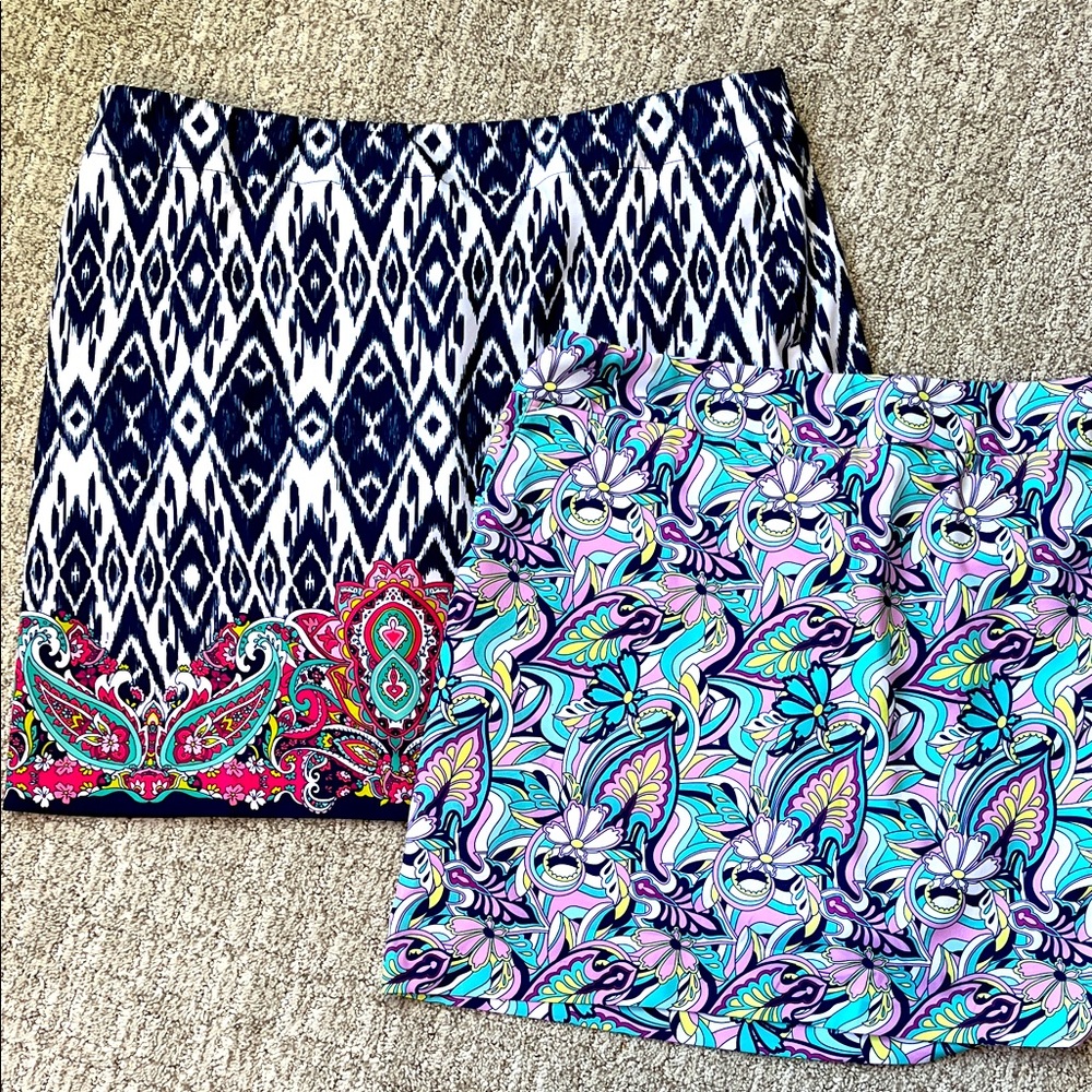 EP New York Athletic Skort bundle size XL